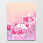 Magnolia sea slug Notebook Gallery Image 4