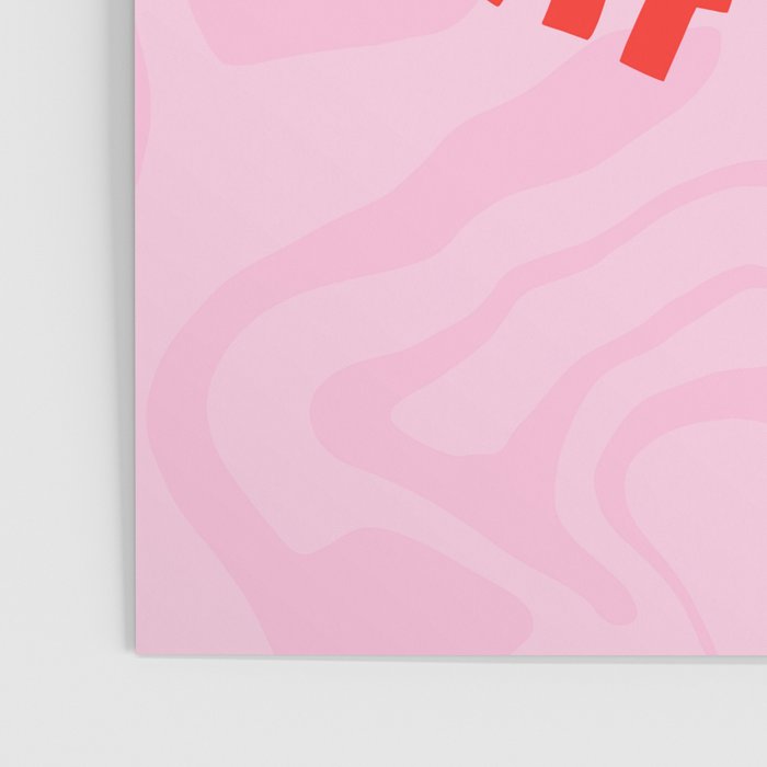 Progress over Perfection Poster Gallery Image 3