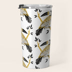 Golden Toucan Travel Mug Gallery Image 3
