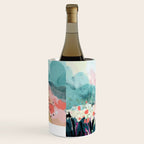 spring landscape Wine Chiller Gallery Image 2