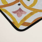Obsession nature mosaics Desk Mat Gallery Image 4