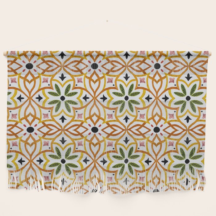 Obsession nature mosaics Wall Hanging Gallery Image 1