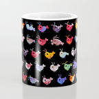 Freshwater shrimp Coffee Mug Gallery Image 4