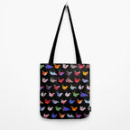 Freshwater shrimp Tote Bag Gallery Image 2