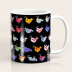 Freshwater shrimp Coffee Mug Gallery Image 1