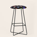 Freshwater shrimp Stool Gallery Image 1