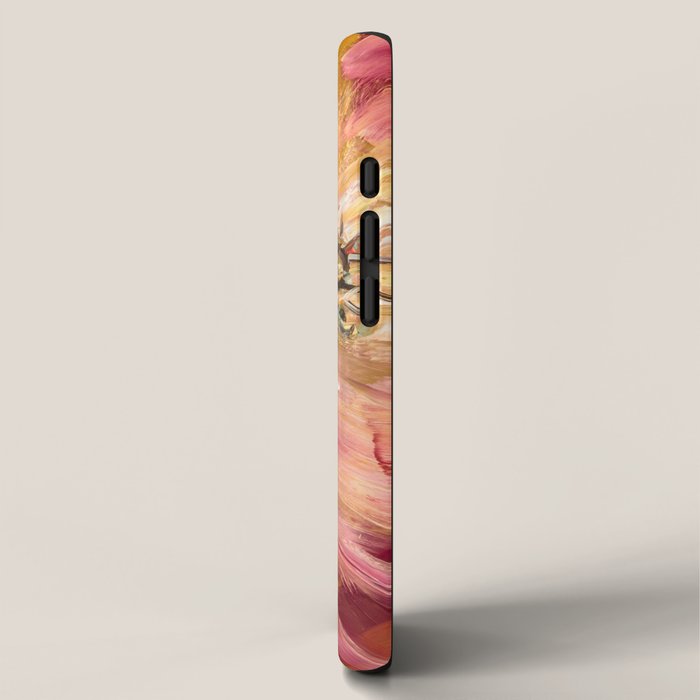 Sacred Heart II iPhone Case Gallery Image 2