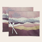 Raspberry Hills Placemat Gallery Image 1