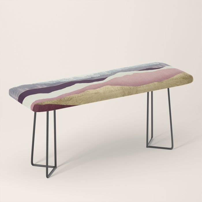 Raspberry Hills Bench Gallery Image 1