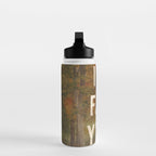 It's Fall Y'All Water Bottle Gallery Image 3