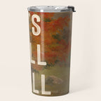 It's Fall Y'All Travel Mug Gallery Image 2