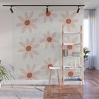 Spring Wall Mural Gallery Image 1