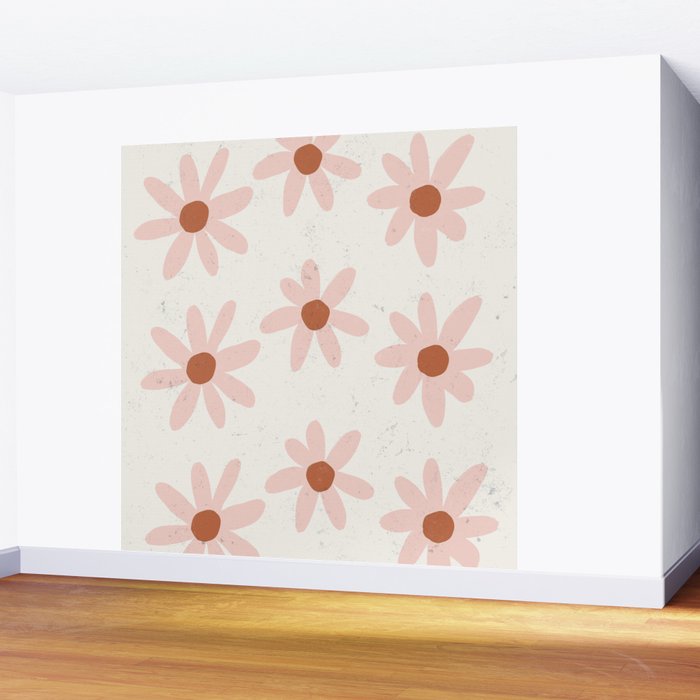 Spring Wall Mural Gallery Image 2