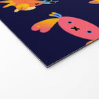 Crab Welcome Mat Gallery Image 2