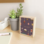 Cozy Christmas Things Mini Art Print Gallery Image 2