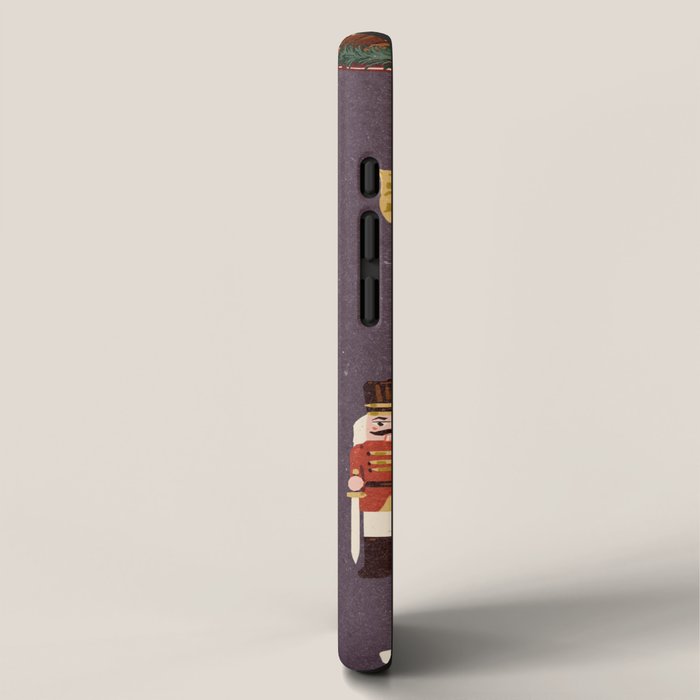 Cozy Christmas Things iPhone Case Gallery Image 2