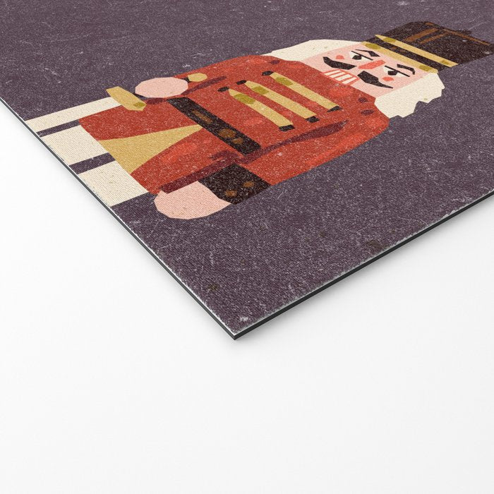 Cozy Christmas Things Welcome Mat Gallery Image 2