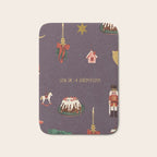Cozy Christmas Things Bath Mat Gallery Image 1