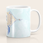 Little Victorian House Coffee Mug Gallery Image 1