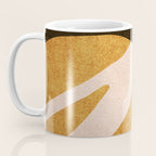 ABSTRACT ALPHABET / Script T Coffee Mug Gallery Image 3