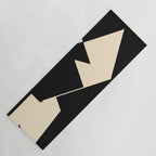 Minimalist 101 Yoga Mat Gallery Image 1