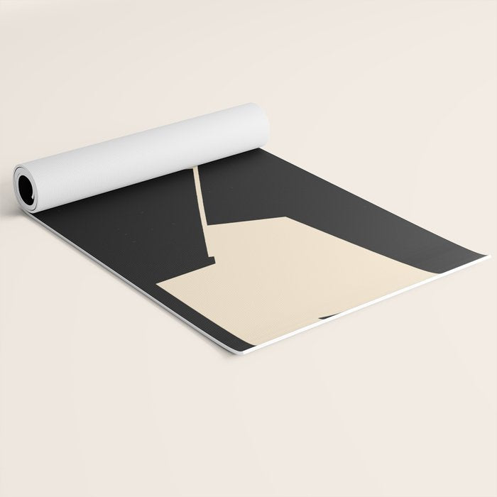 Minimalist 101 Yoga Mat Gallery Image 2