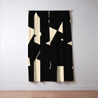 Minimalist 101 Window Curtain Gallery Image 3