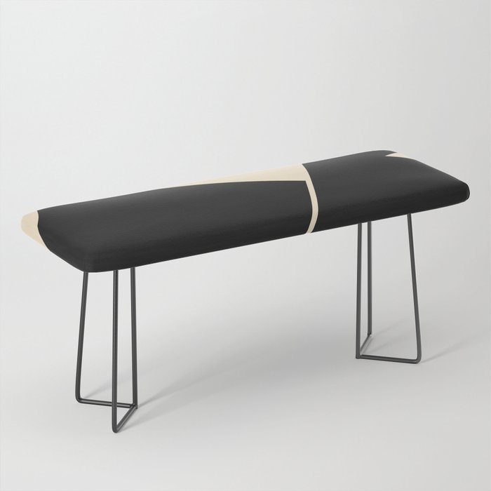 Minimalist 101 Bench Gallery Image 1