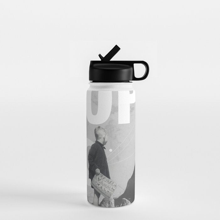 Hope Water Bottle Gallery Image 1