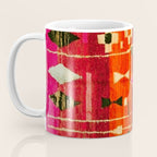 Moroccan Berber Traditional Style Coffee Mug Gallery Image 3