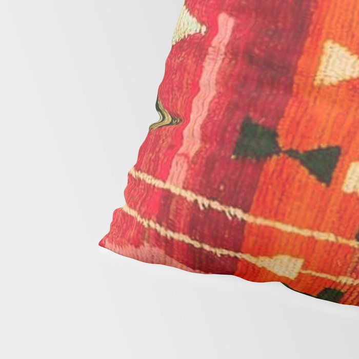 Moroccan Berber Traditional Style Pillow Sham Gallery Image 4