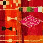 Moroccan Berber Traditional Style Coffee Mug Gallery Image 2