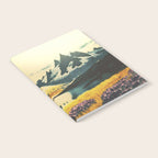 Travelling the Zenken Plains Notebook Gallery Image 2