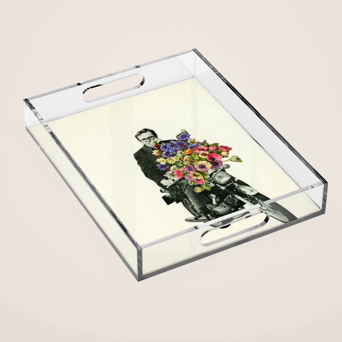 Pimp My Ride Acrylic Tray Gallery Image 1