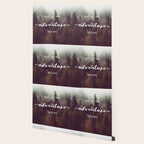 And So The Adventure Begins - Pacific Northwest Wallpaper Gallery Image 2