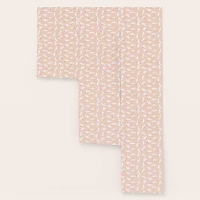 Crane Dance Wallpaper Gallery Image 3