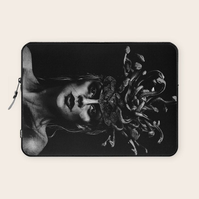 Medusa Laptop Sleeve Gallery Image 1