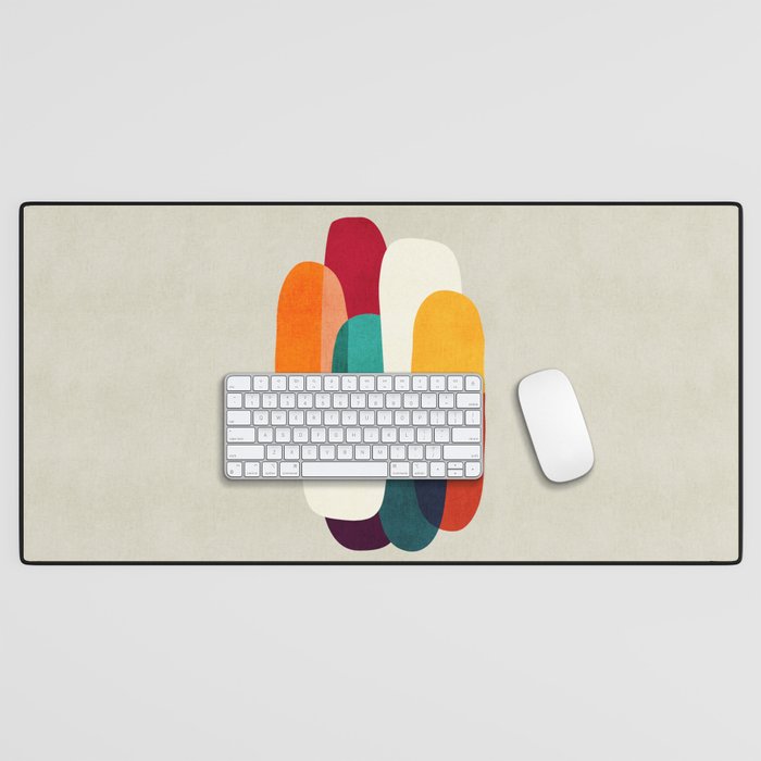 The Cure For Sleep Desk Mat Gallery Image 1