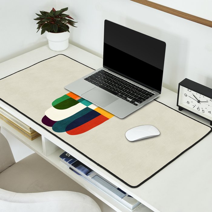 The Cure For Sleep Desk Mat Gallery Image 2