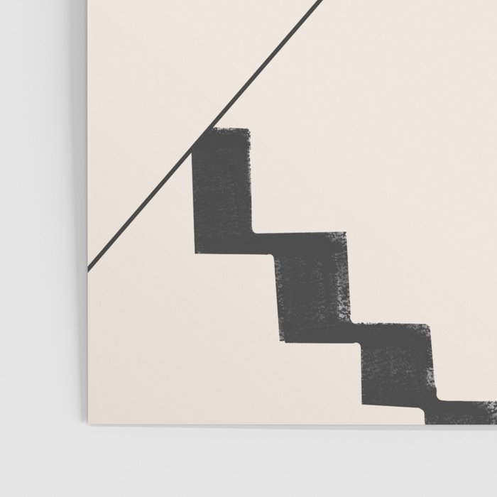 Abstract line art 29 Poster Gallery Image 3