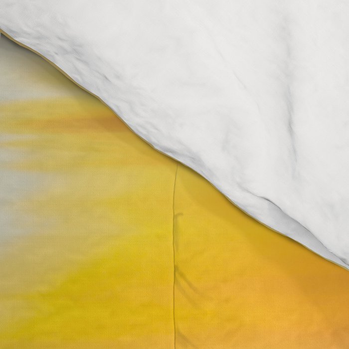 Coastal Sunset Comforter Gallery Image 4