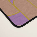 Modern Art Deco Inspiration Desk Mat Gallery Image 4