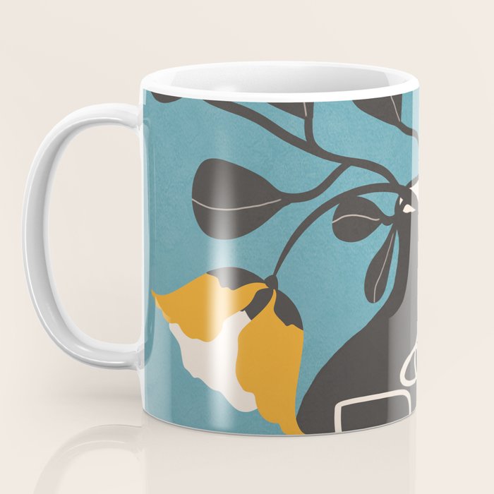Whispers in Bloom 5 Coffee Mug Gallery Image 3