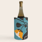 Whispers in Bloom 5 Wine Chiller Gallery Image 2