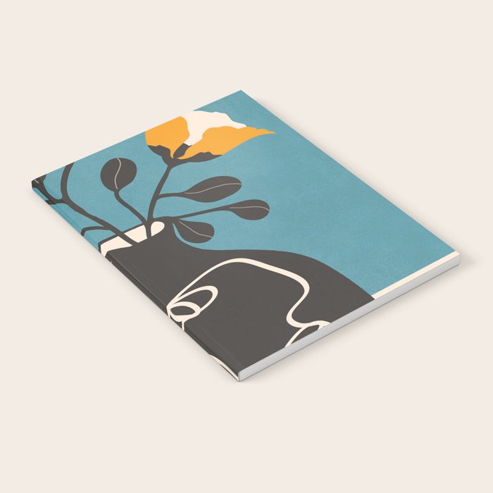 Whispers in Bloom 5 Notebook Gallery Image 2