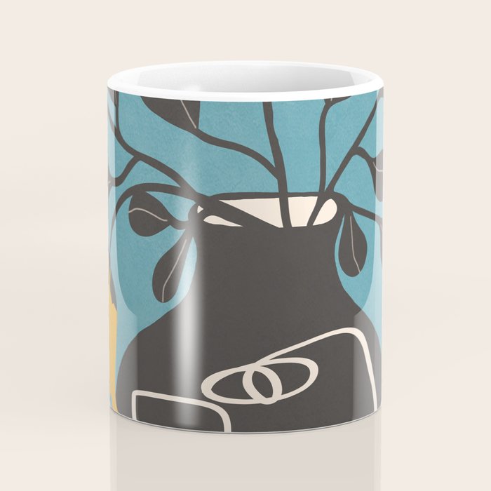 Whispers in Bloom 5 Coffee Mug Gallery Image 4