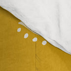 Mystic Eyes - Marigold Palette Comforter Gallery Image 4
