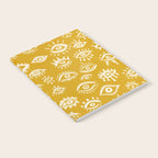 Mystic Eyes - Marigold Palette Notebook Gallery Image 2