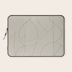 Founded Laptop Sleeve Gallery Image 1