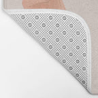 Good Peaceful Morning Bath Mat Gallery Image 2